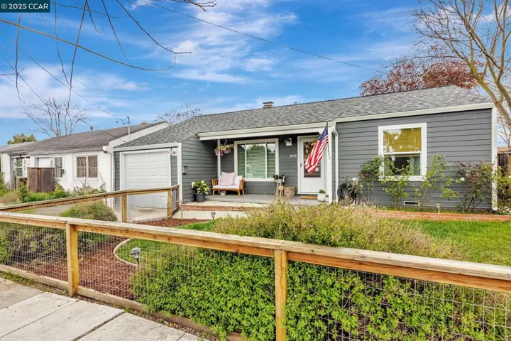 1945 Locust St, Livermore, California 94551