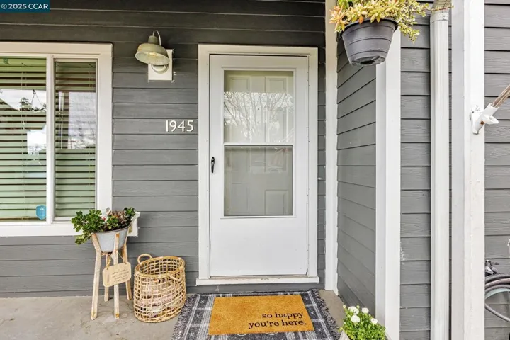 1945 Locust St, Livermore, California 94551