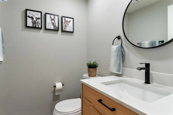 19007 Mount Hood Way, Castro Valley, California 94552