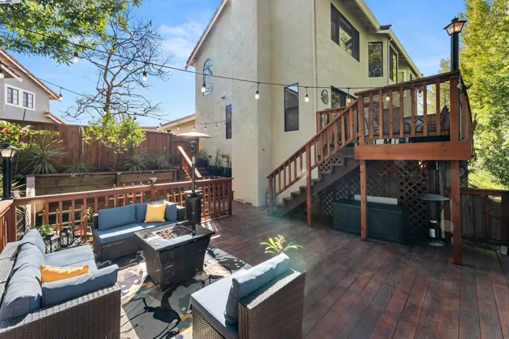 19007 Mount Hood Way, Castro Valley, California 94552