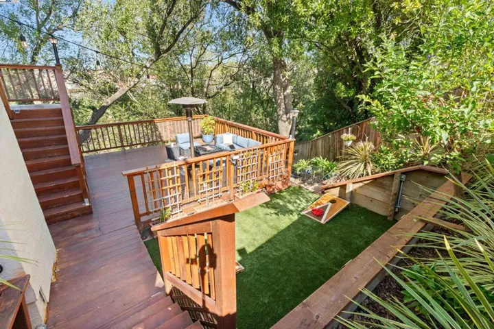 19007 Mount Hood Way, Castro Valley, California 94552
