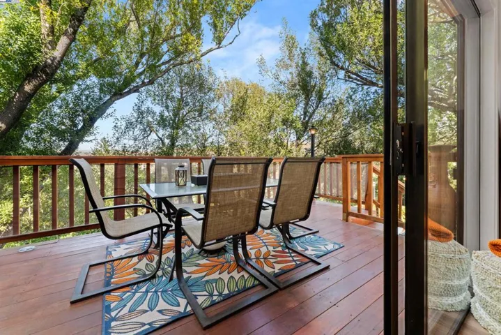 19007 Mount Hood Way, Castro Valley, California 94552