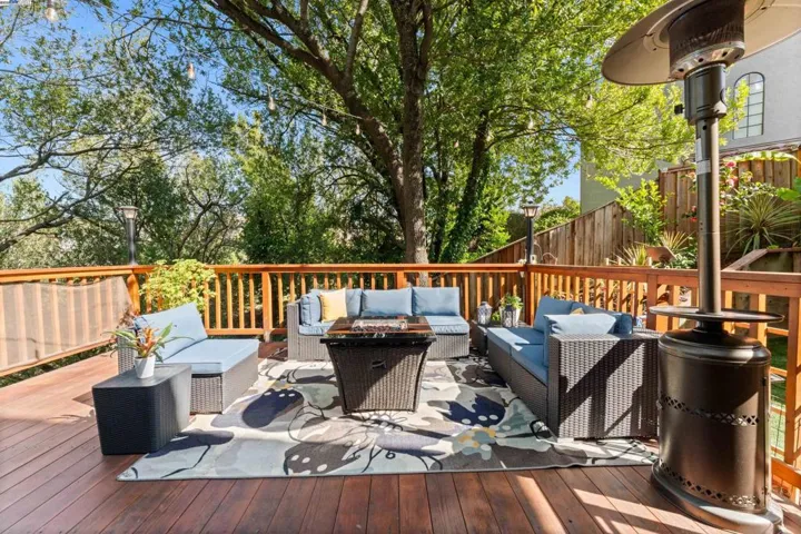 19007 Mount Hood Way, Castro Valley, California 94552
