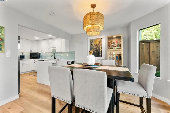 19007 Mount Hood Way, Castro Valley, California 94552