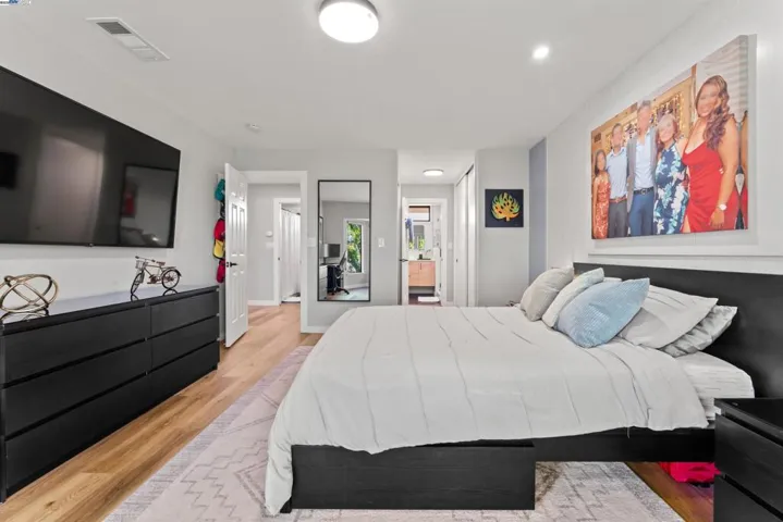 19007 Mount Hood Way, Castro Valley, California 94552