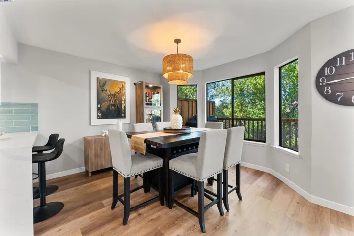 19007 Mount Hood Way, Castro Valley, California 94552