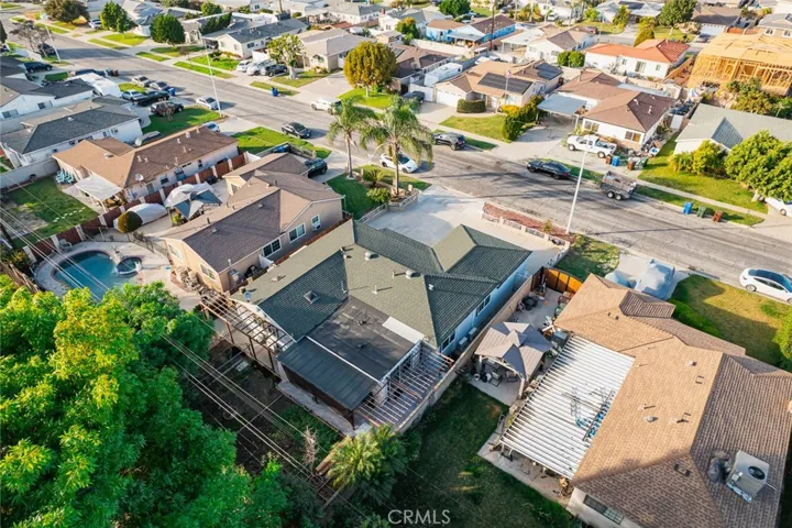 16350 Binney Street, Hacienda Heights, California 91745