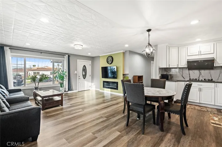 16350 Binney Street, Hacienda Heights, California 91745