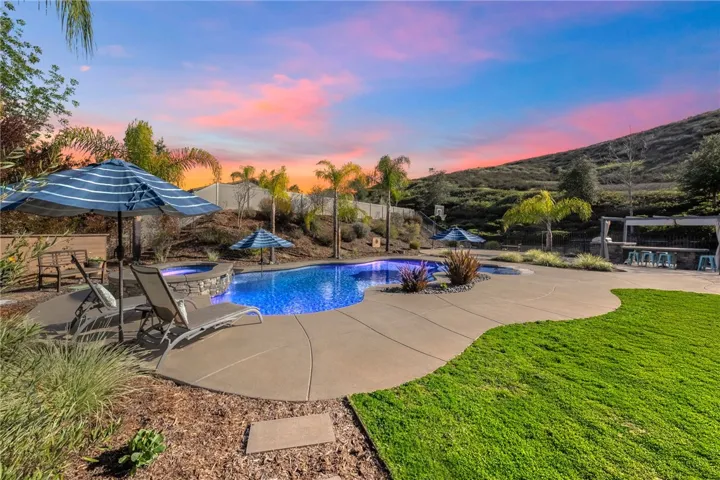 32805 Tulip Ranch Circle, Winchester, California 92596