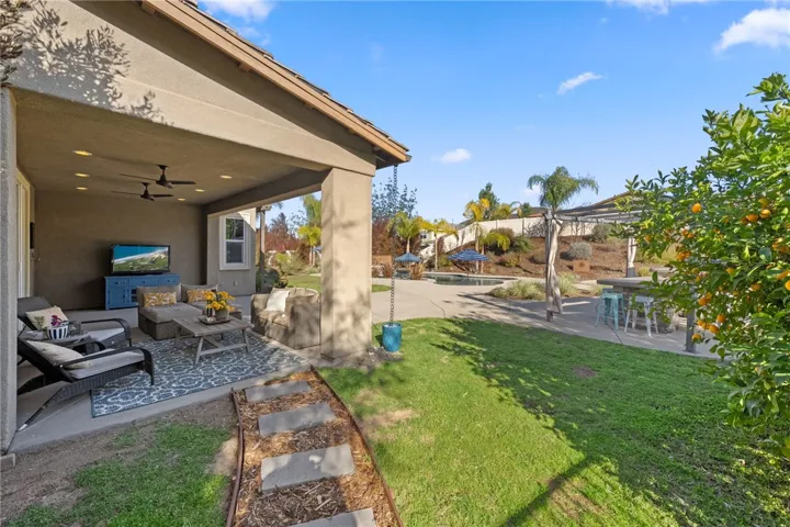 32805 Tulip Ranch Circle, Winchester, California 92596