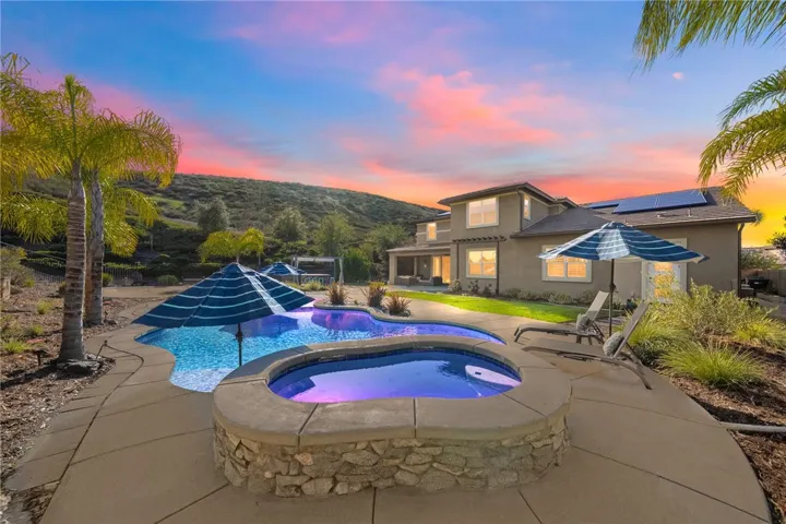 32805 Tulip Ranch Circle, Winchester, California 92596
