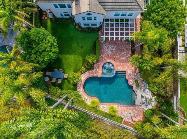 27185 Woodbluff Road, Laguna Hills, California 92653