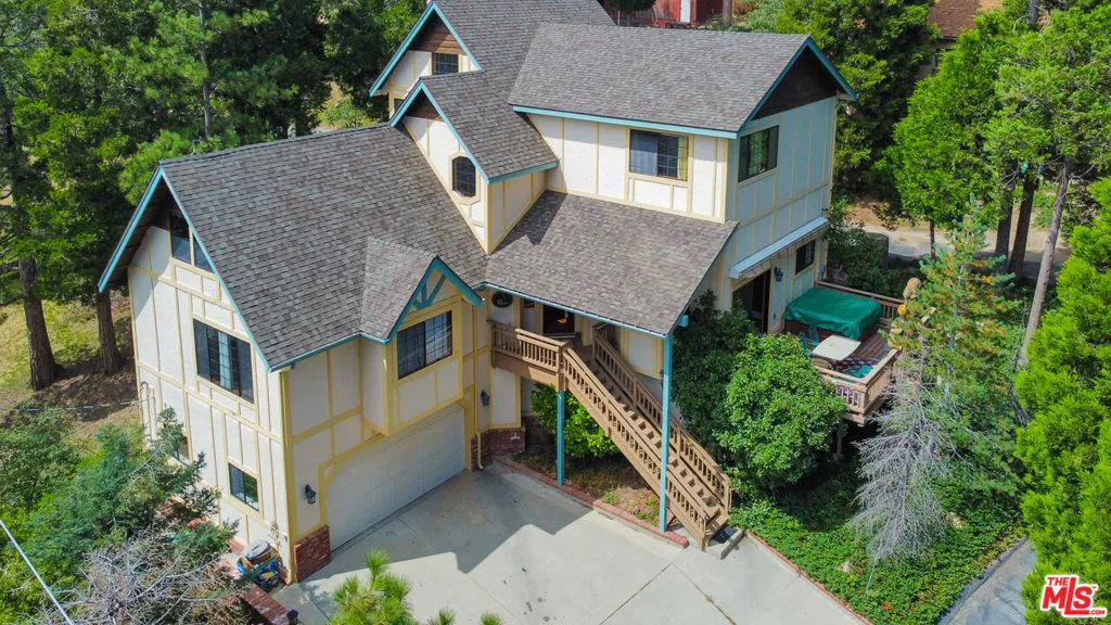 676 Zurich Drive, Lake Arrowhead, California 92352 home-pic-58