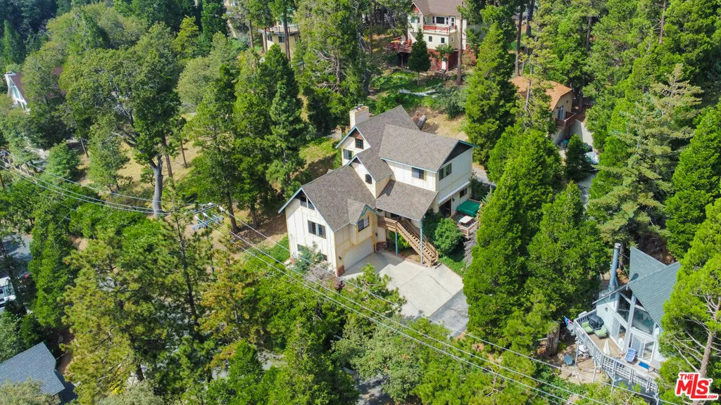 676 Zurich Drive, Lake Arrowhead, California 92352 home-pic-61