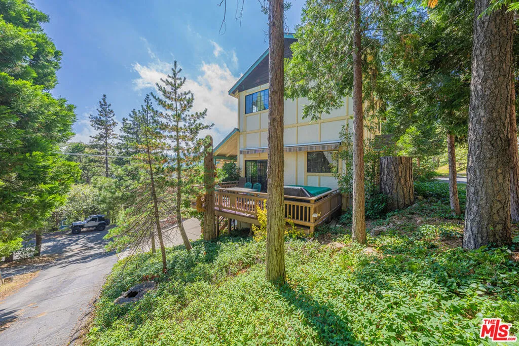 676 Zurich Drive, Lake Arrowhead, California 92352 home-pic-5