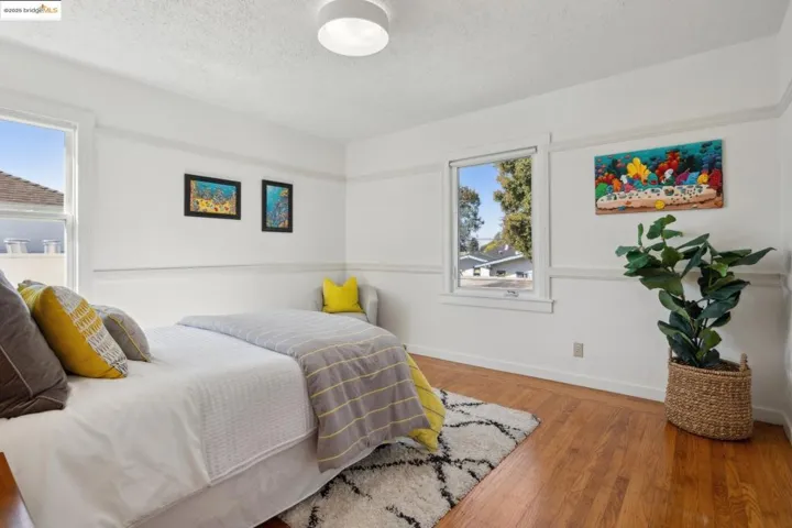 669 40th St, Richmond, California 94805