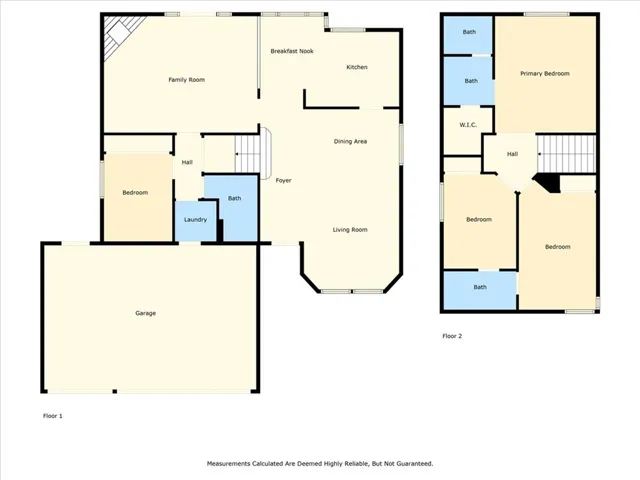 1332 Ruth Way, Upland, California 91784