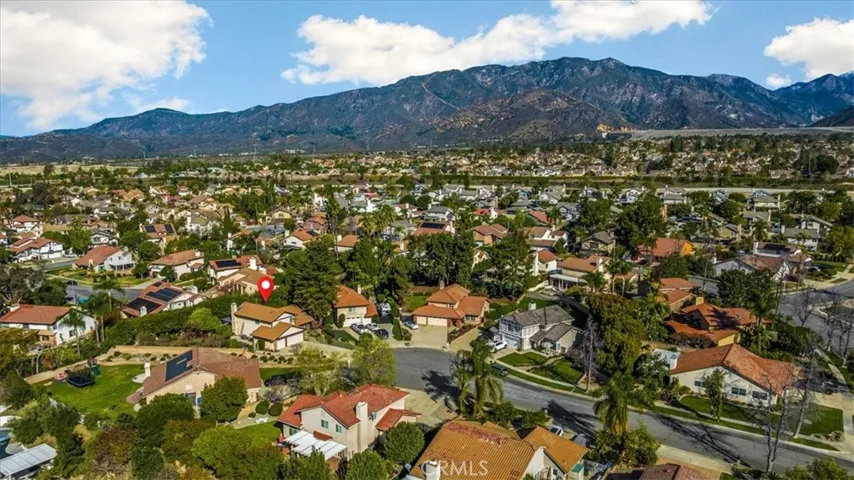 1332 Ruth Way, Upland, California 91784