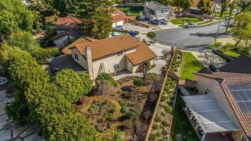 1332 Ruth Way, Upland, California 91784