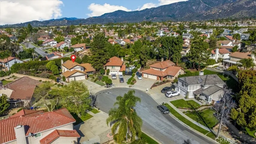 1332 Ruth Way, Upland, California 91784