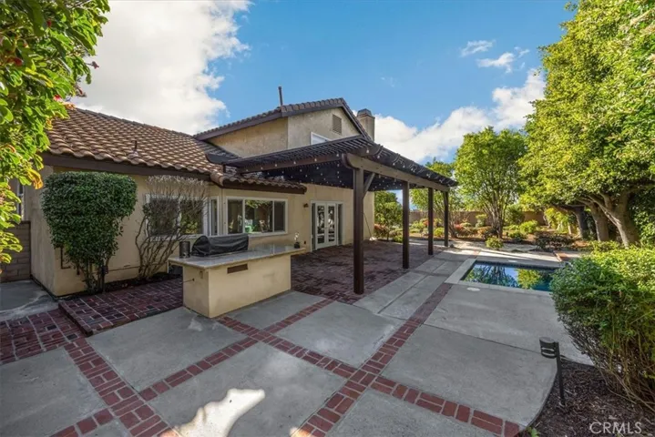 1332 Ruth Way, Upland, California 91784