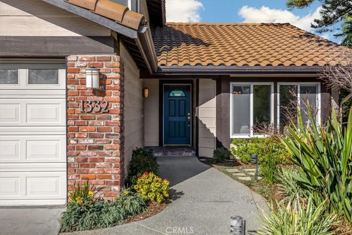 1332 Ruth Way, Upland, California 91784