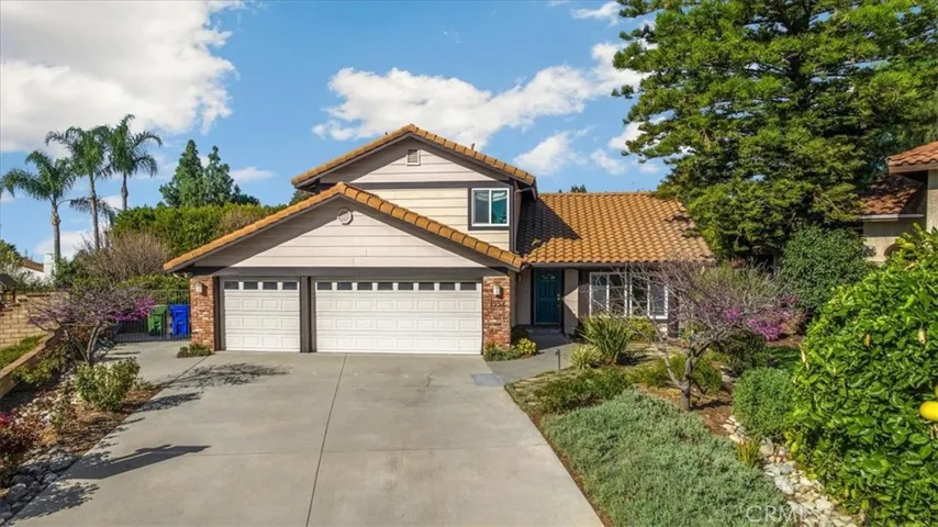 1332 Ruth Way, Upland, California 91784
