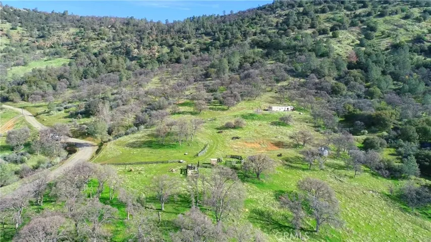5244 Cya Road, Mariposa, California 95338