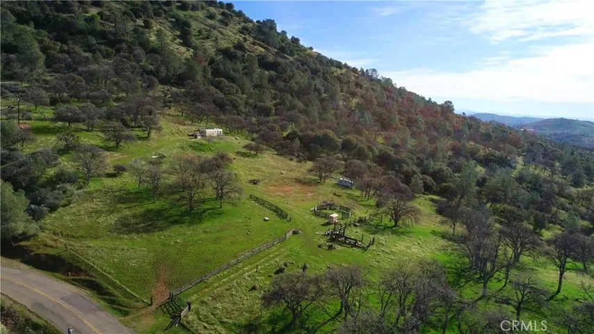 5244 Cya Road, Mariposa, California 95338