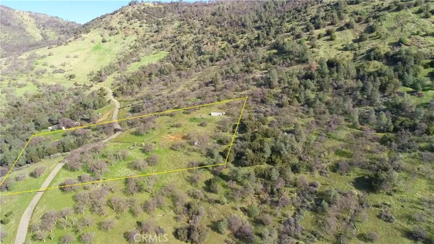 5244 Cya Road, Mariposa, California 95338