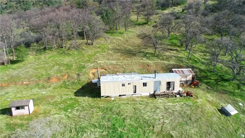 5244 Cya Road, Mariposa, California 95338