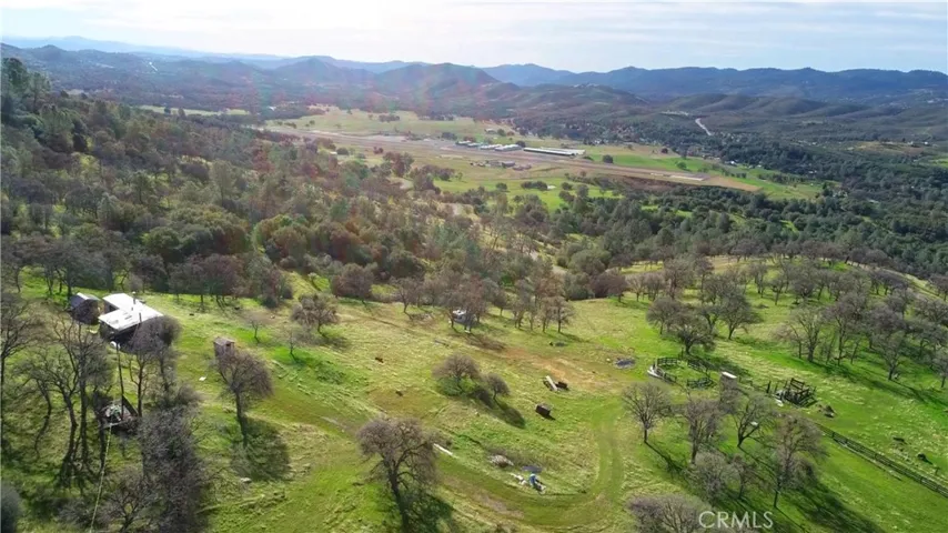 5244 Cya Road, Mariposa, California 95338
