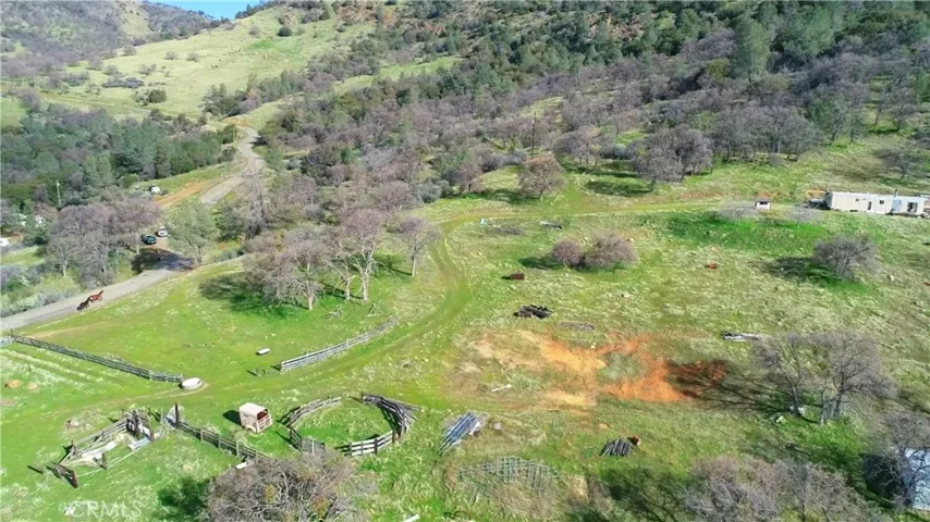 5244 Cya Road, Mariposa, California 95338