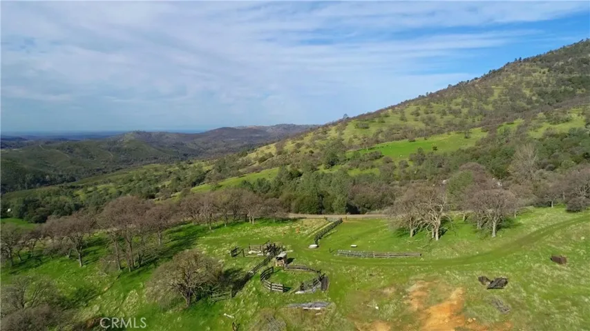 5244 Cya Road, Mariposa, California 95338