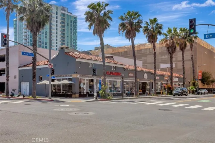 325 Elm Avenue 102, Long Beach, California 90802