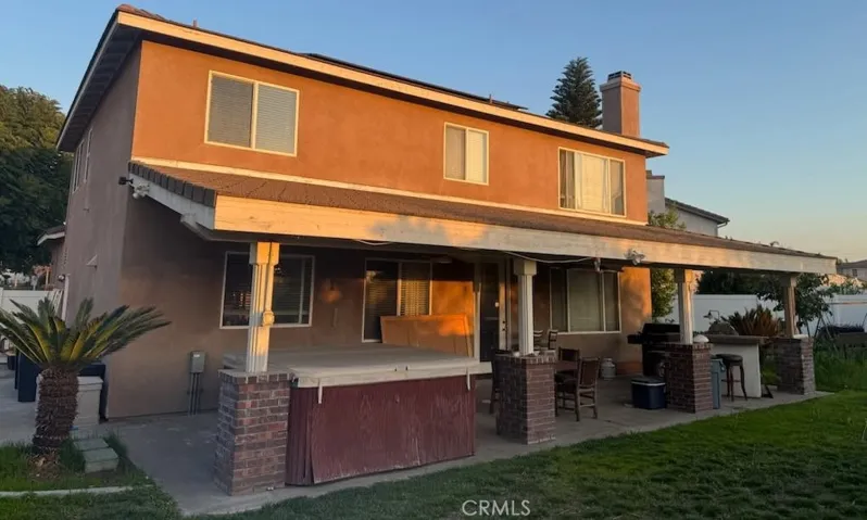 1561 Gold Cup Court, Redlands, California 92374