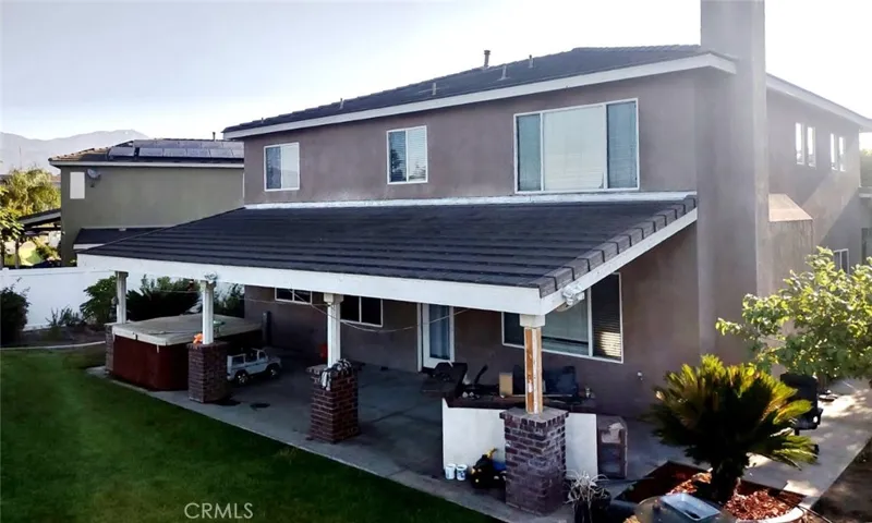 1561 Gold Cup Court, Redlands, California 92374