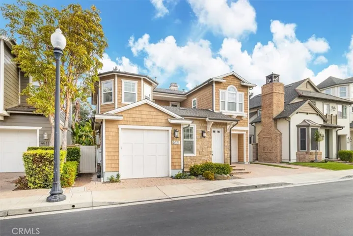 4621 Winthrop Drive, Huntington Beach, California 92649