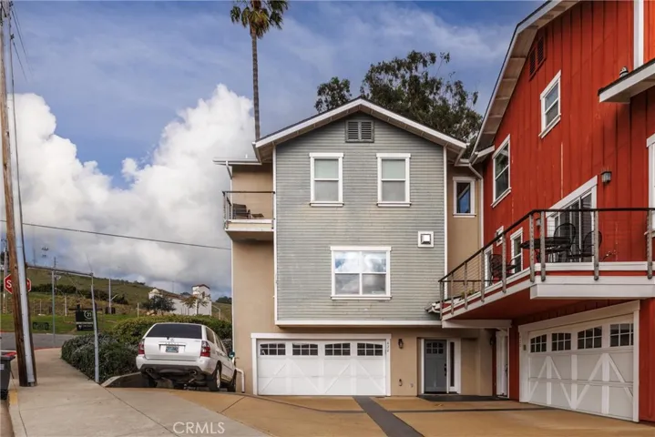 422 Ferrini Road 1, San Luis Obispo, California 93405