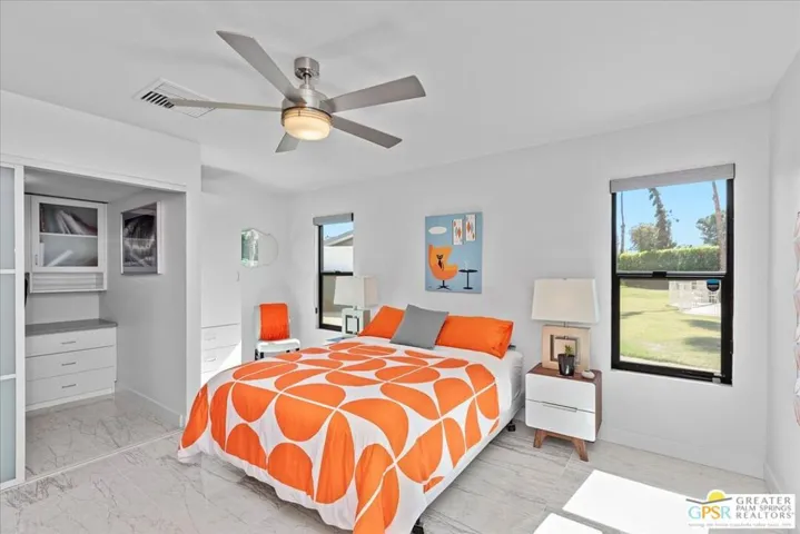 2157 Casitas Way, Palm Springs, California 92264