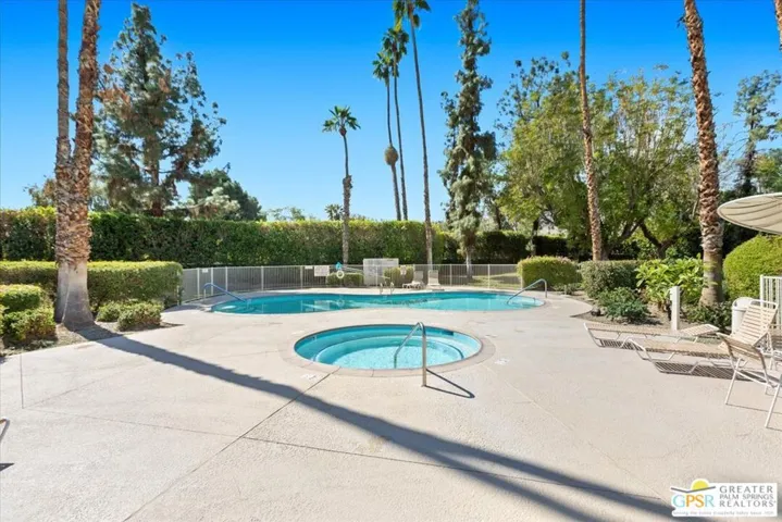 2157 Casitas Way, Palm Springs, California 92264