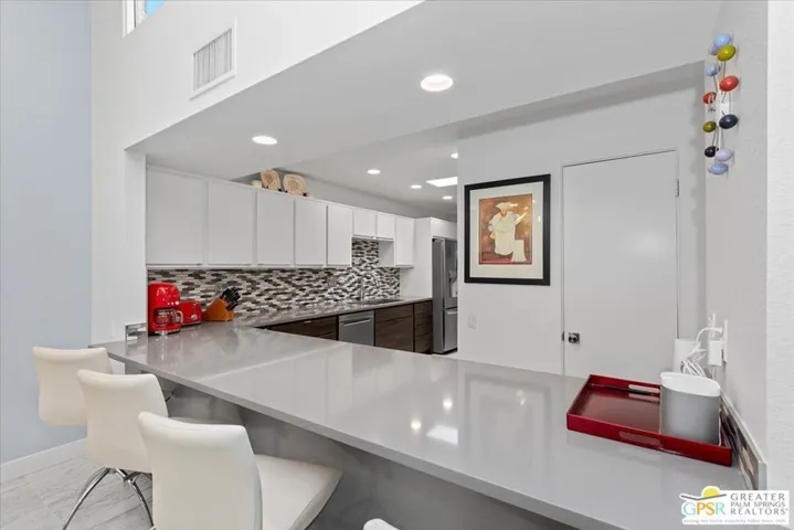 2157 Casitas Way, Palm Springs, California 92264