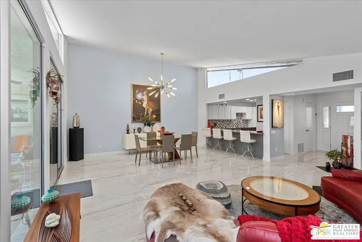 2157 Casitas Way, Palm Springs, California 92264
