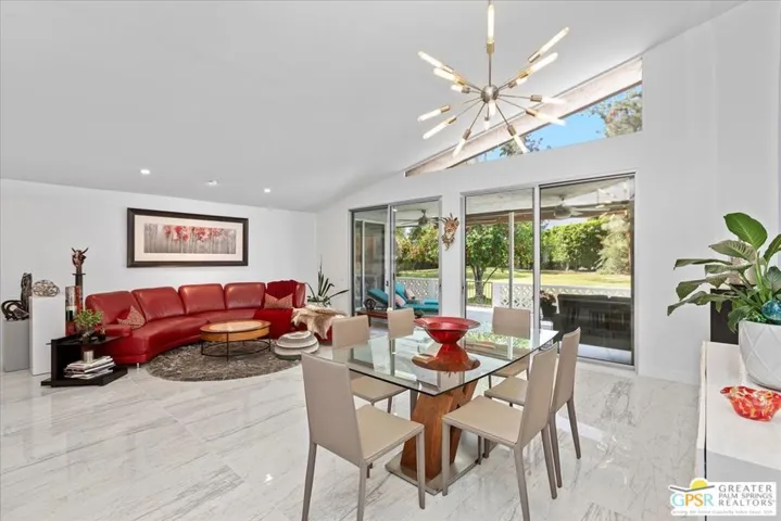 2157 Casitas Way, Palm Springs, California 92264