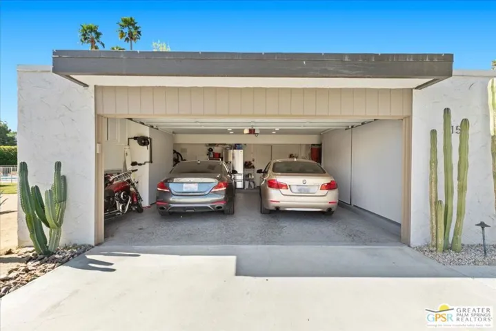 2157 Casitas Way, Palm Springs, California 92264