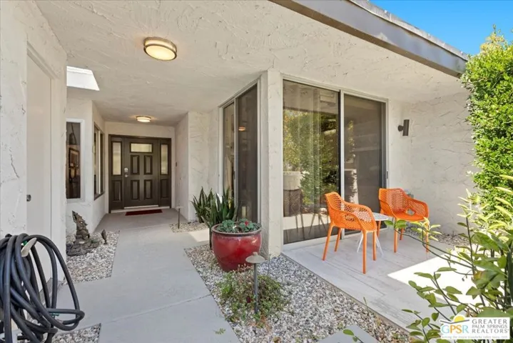 2157 Casitas Way, Palm Springs, California 92264