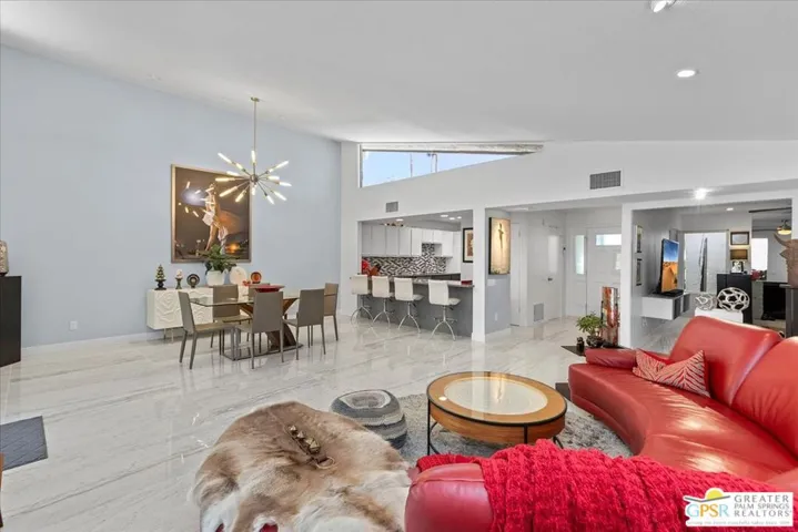 2157 Casitas Way, Palm Springs, California 92264