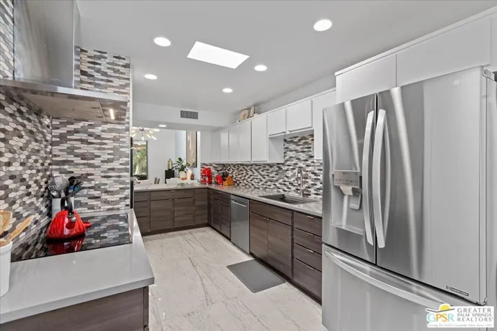 2157 Casitas Way, Palm Springs, California 92264