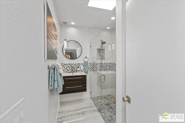 2157 Casitas Way, Palm Springs, California 92264