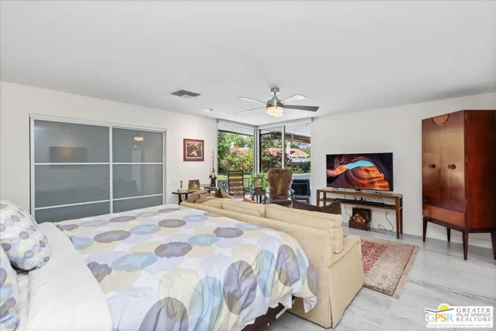 2157 Casitas Way, Palm Springs, California 92264
